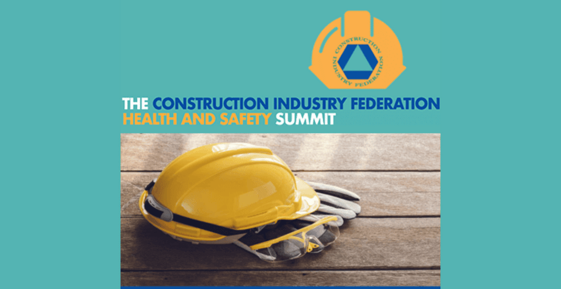CIF Construction Safety Summit